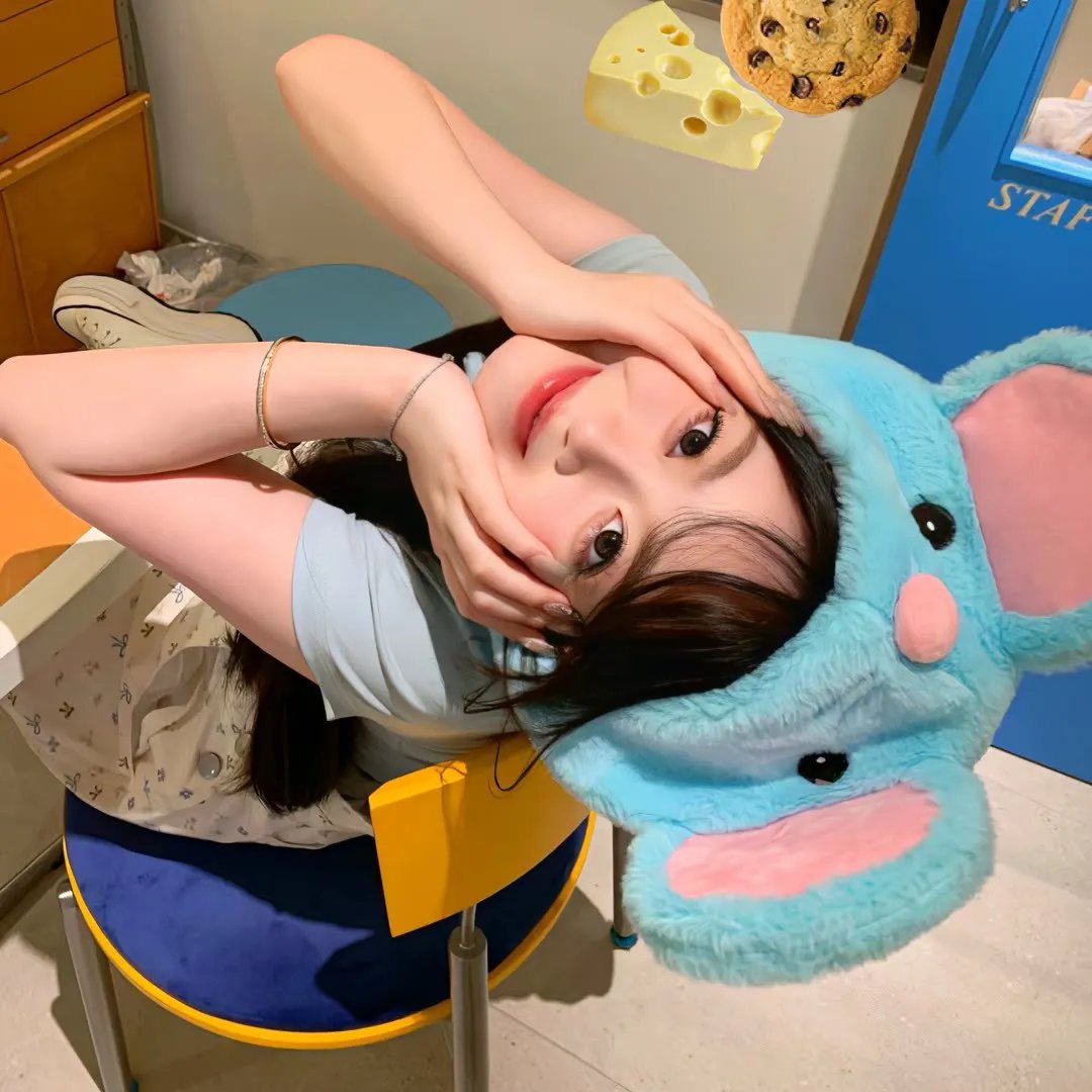 超级名模