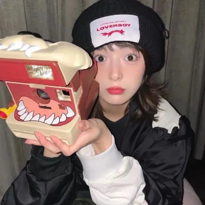 我们的纽带